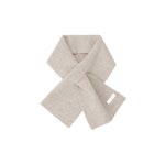 르캐시미어 Cashmere Petit Muffler D7AJW24004BEL