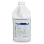 케어팜 씨엠덱스 살균소독제 리필 4L