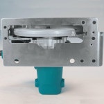 마끼다 마끼다 유선 원형톱 HS7600