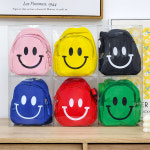 헤이루미 센스있는 어린이집 유치원 초등 생일 입학 졸업 수료 선물 답례품 구디백 전문 키즈 슬링백 스마일