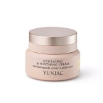 연작 백년초 앤 우질두 수분 진정 크림 25ml