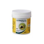 라이프로플렉스 서스테인 강아지 영양제 30정