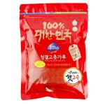 영월농협 동강마루 청결 청양 고춧가루 300g
