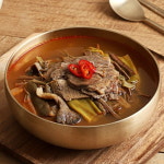 설성 설성목장 한우 육개장 500g