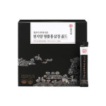 천지양 명품 홍삼정 골드 10ml x 30개입