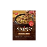 동원에프앤비 동원 심야식당 와규스테이크 볶음밥 450g