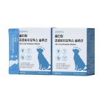올인원 프로바이 오틱스 솔루션 2g x 30포