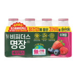 동원에프앤비 소와나무 비피더스 명장 베리믹스 125ml
