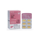리튠 간 건강 리버 900mg x 30정