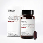 인테로 이지다이어트 액티브 공액리놀레산 CLA 1000mg x 112캡슐