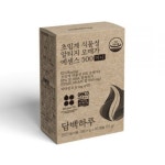 담백하루 초임계 식물성 알티지 오메가 에센스 500 미니 700mg x 30캡슐