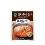 대상 청정원 김치콩나물국 450g