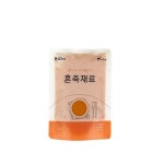 콩사랑 마을기업싸리재 단호박퓨레 250g