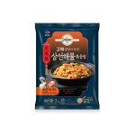 CJ제일제당 고메 삼선해물볶음밥 420g