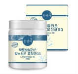 천연채 락토바실러스 람노서스 유산균GG 100g
