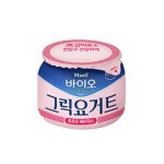 매일유업 매일바이오 그릭요거트 후르츠 베리믹스 80ml