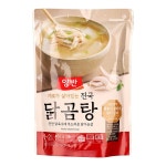 동원에프앤비 양반 진국 닭곰탕 460g