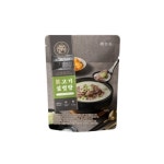 한촌설렁탕 더블랙 진 고기설렁탕 600g