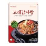 고래감자탕 고래감자탕 1.1kg