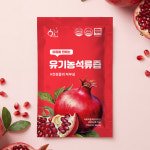 황금이네 미녀가 반한 석류즙 70ml x 30포