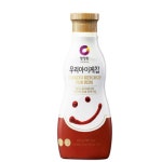 대상 청정원 우리아이 케찹 620g