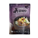 차오름푸드 송추가마골 진 갈비탕 700g