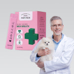 파파메디 메디 브레스 기관지 영양제 2g x 30포