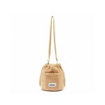 내셔널지오그래픽키즈 코듀로이 복조리백 K224KCR020