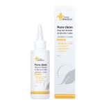 마이펫닥터 퓨어 클린 강아지 귀 세정제 120ml
