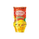 한국야쿠르트 에치와이  얼려먹는 야쿠르트 애플망고 110ml