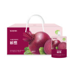 천호엔케어 내 몸을 깨끗하게 비트즙 70ml x 30포