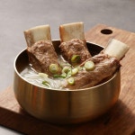 교동식품 교동관 왕갈비탕 1kg