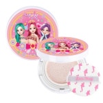 리틀블링 시크릿쥬쥬 별의여신 데일리 선팩트 15g (SPF43)