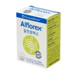 알프로렉스 203mg x 30캡슐