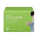 뷰티몬스터 디너컷 다이어트 600mg x 60정
