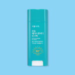 식물나라 산소수 페이스 앤 바디 보송 선스틱 30g(SPF50+)