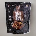푸르샨식품 도드람 본래 간장맛 뼈찜 1kg