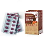 착한톡톡 착한톡톡 탑 밀크씨슬 900mg x 120정