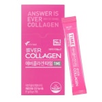 에버콜라겐 타임 3g x 7포