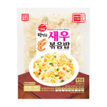 한우물영농종합 한성기업 맛있는 새우 볶음밥 270g
