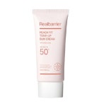 리얼베리어 피치핏 톤업 선크림 50ml(SPF50+)