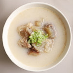설성목장 한우 도가니탕 600g