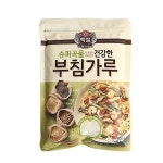 CJ제일제당 백설 슈퍼곡물 건강한 부침가루 400g