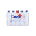 하이트진로 아이팝 먹는 샘물 무라벨 500ml