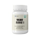 무브랩 락토페린 프리미엄 정 1000mg x 60정