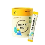 상아제약 하이키즈 비타 2g x 60포