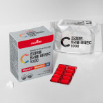 메디트리 프리미엄 트리플 비타민C 1000 1100mg x 90정
