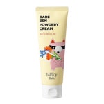 벨보이스튜디오 케어 젠 파우더리 크림 120ml