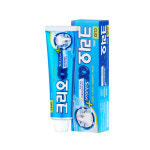 크리오 크리오 알파 솔루션 플러스 치약 120g