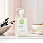 에코라운드 친환경 주방세제 500ml